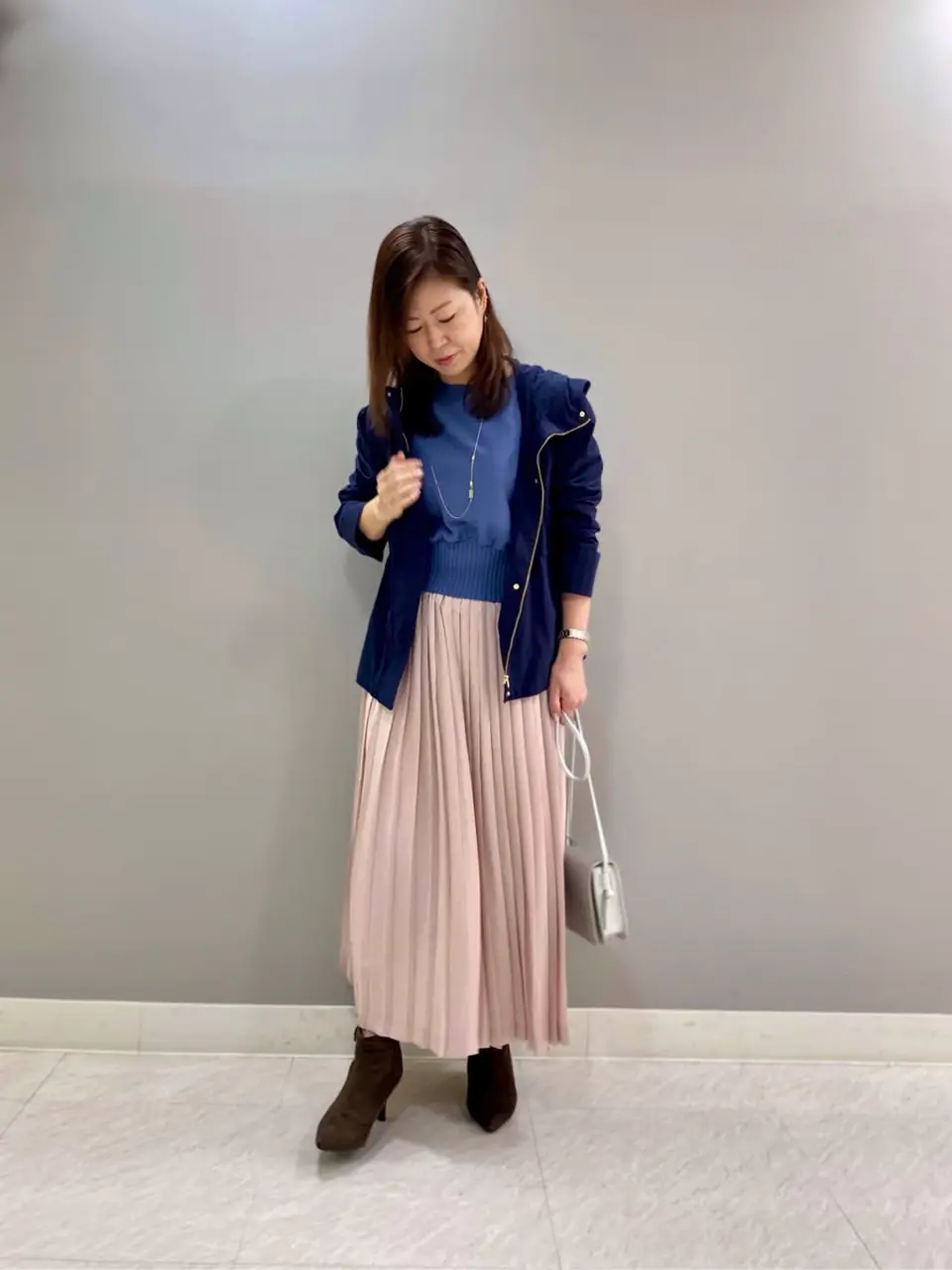 組曲 大塚 コーディネート画像