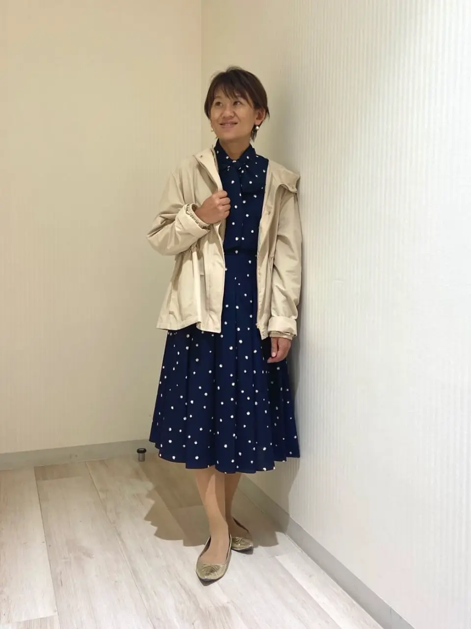  川口 コーディネート画像