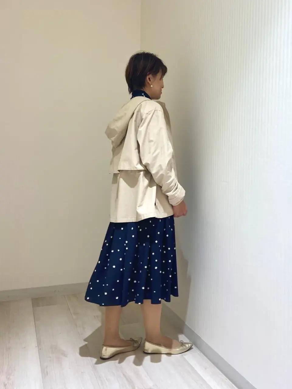 組曲 川口 コーディネート画像