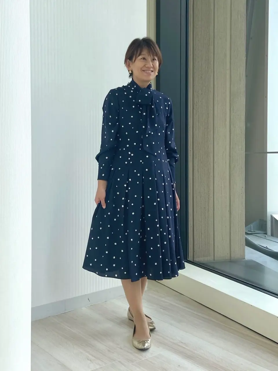  川口 コーディネート画像