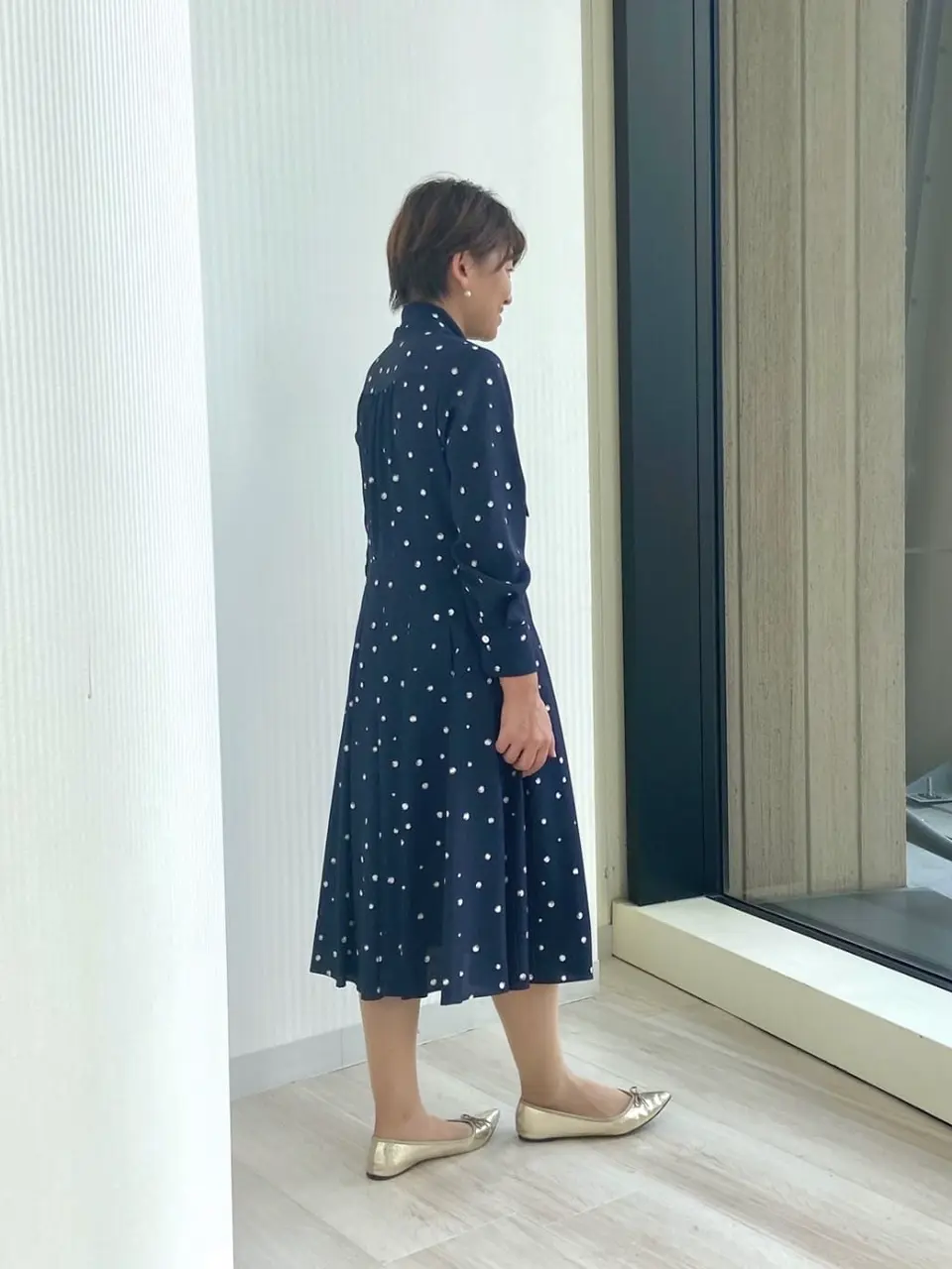 組曲 川口 コーディネート画像