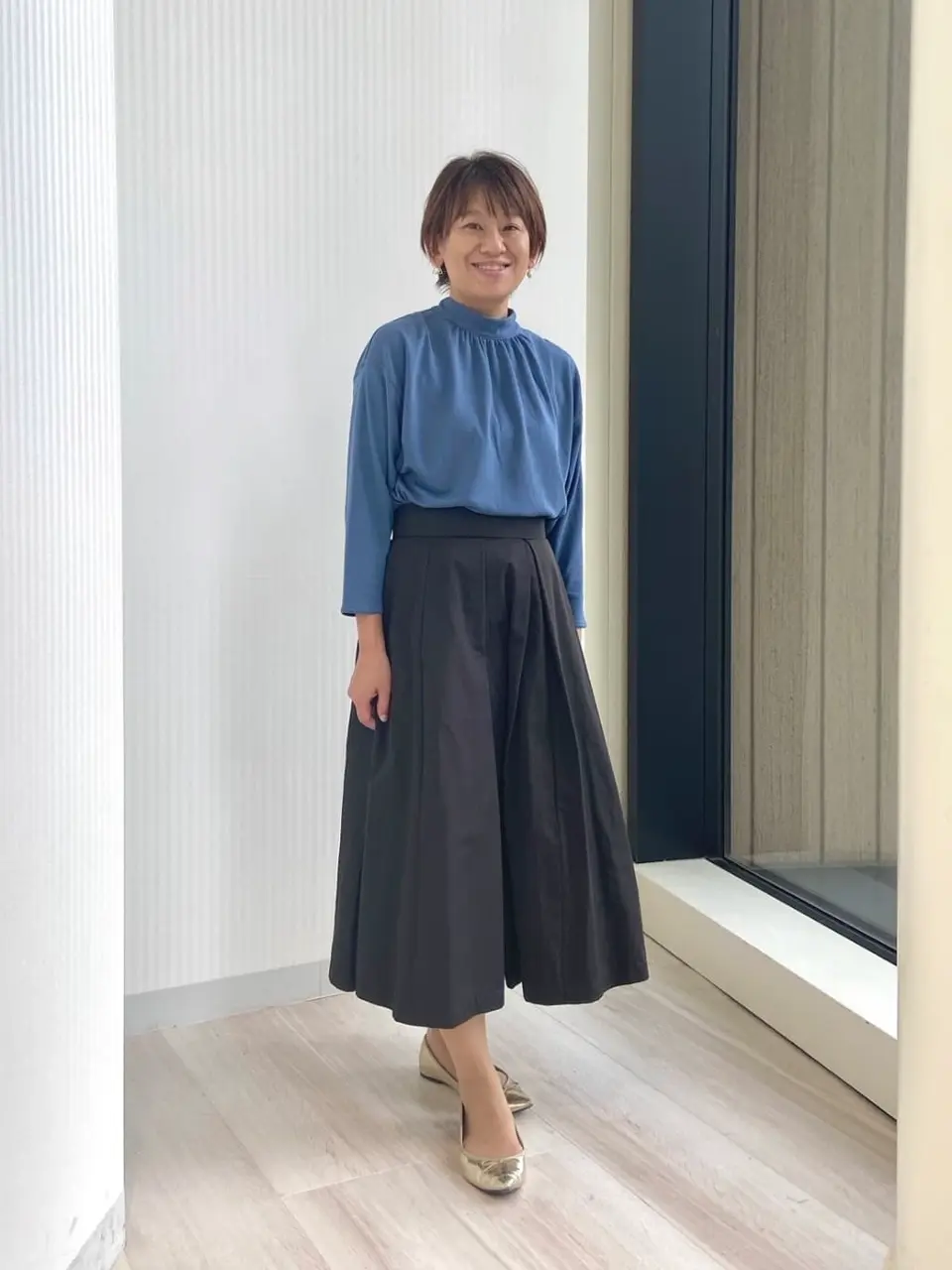  川口 コーディネート画像