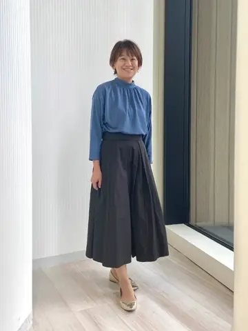 組曲 川口 コーディネート画像