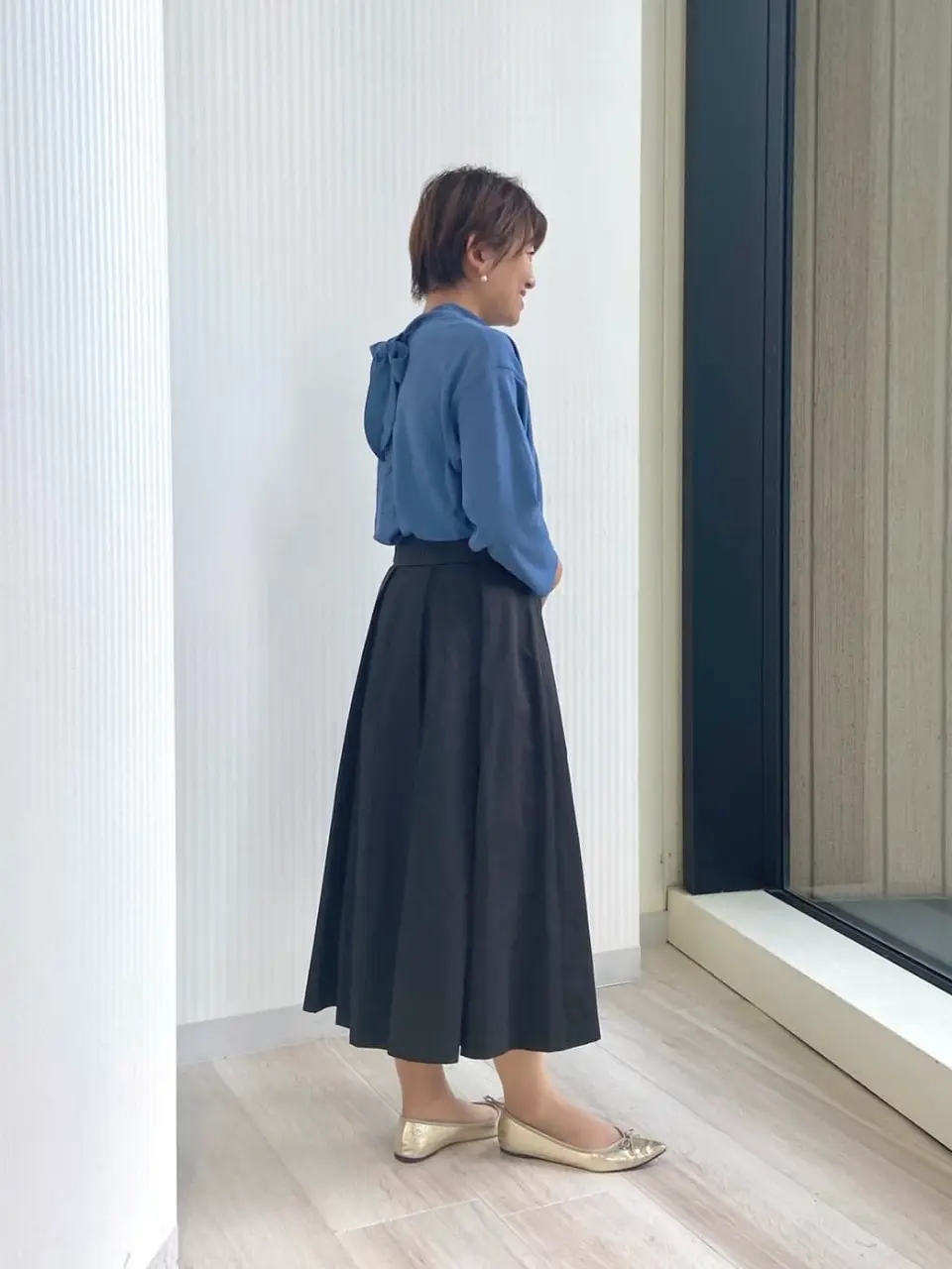 組曲 川口 コーディネート画像