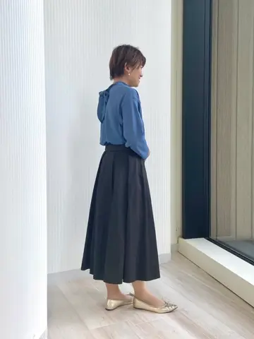 組曲 川口 コーディネート画像