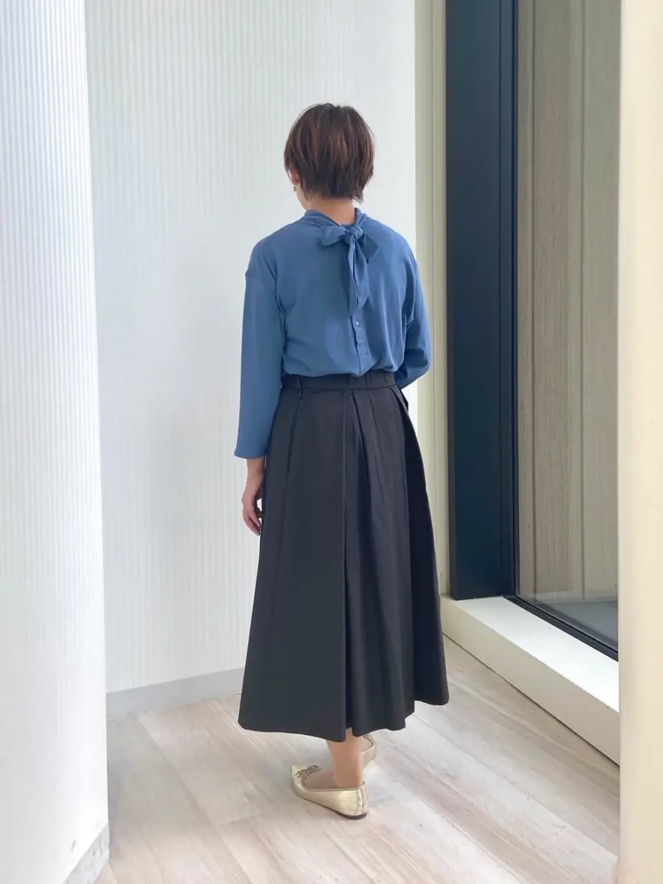 組曲 川口 コーディネート画像