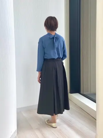 組曲 川口 コーディネート画像