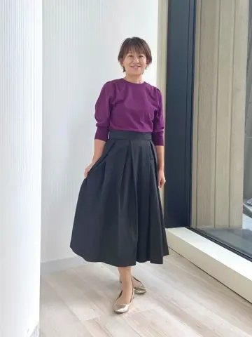 組曲 川口 コーディネート画像