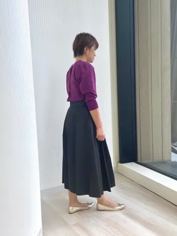 組曲 川口 コーディネート画像