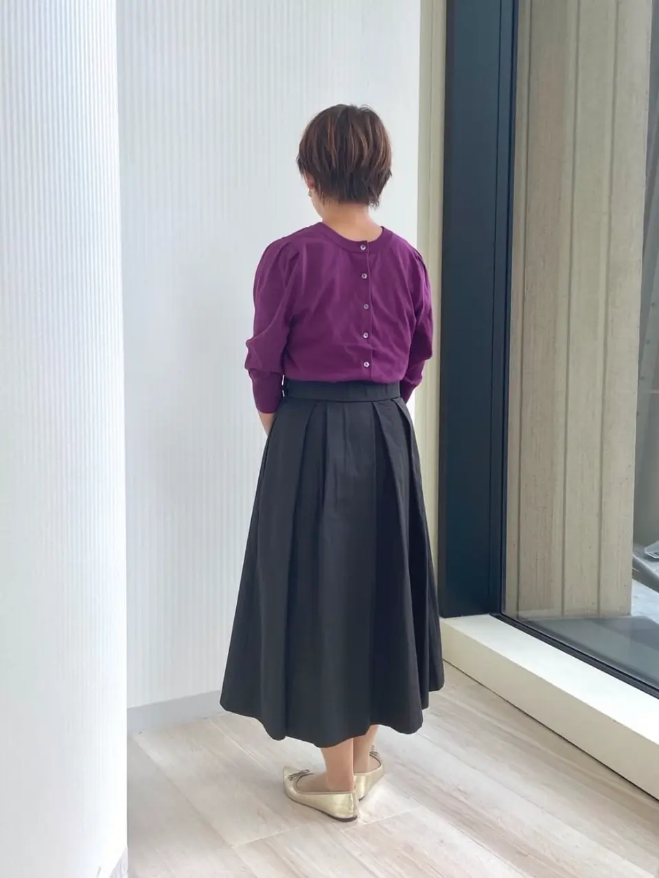 組曲 川口 コーディネート画像