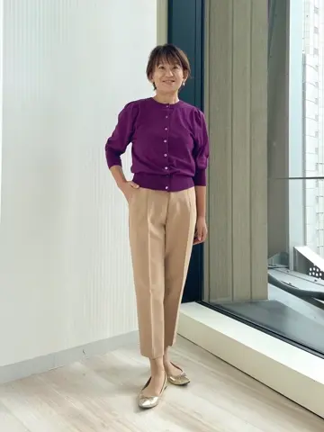 組曲 川口 コーディネート画像