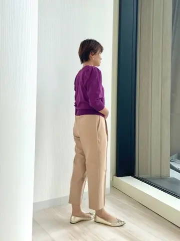 組曲 川口 コーディネート画像