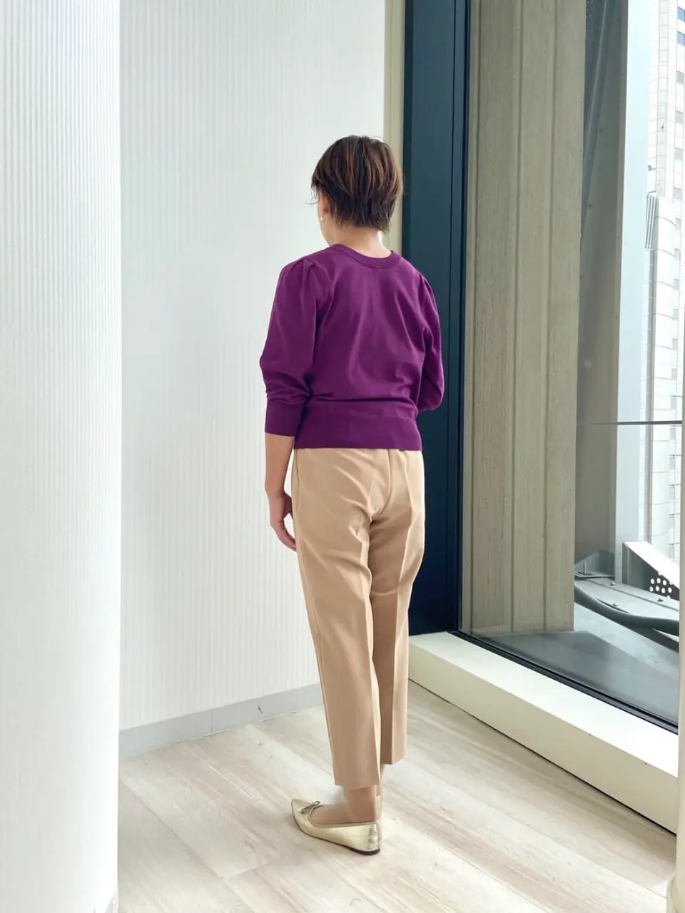 組曲 川口 コーディネート画像