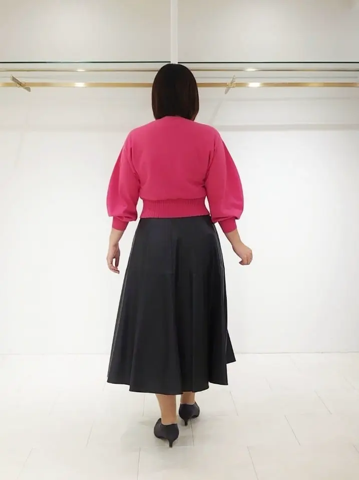 組曲 森 コーディネート画像