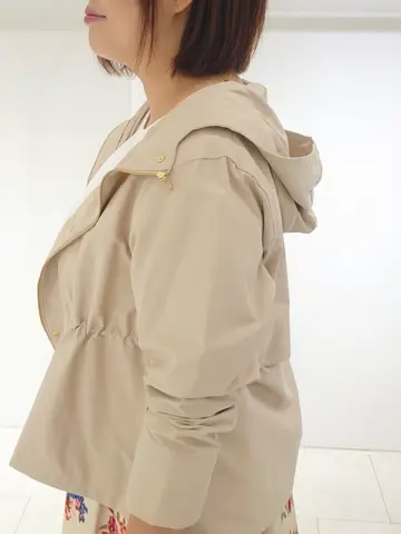 組曲 森 コーディネート画像