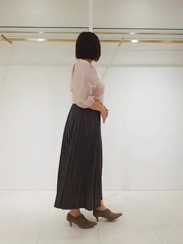 組曲 森 コーディネート画像