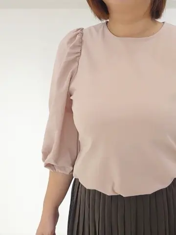 組曲 森 コーディネート画像