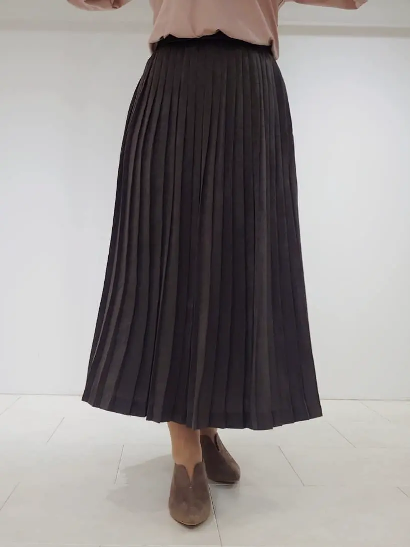 組曲 森 コーディネート画像