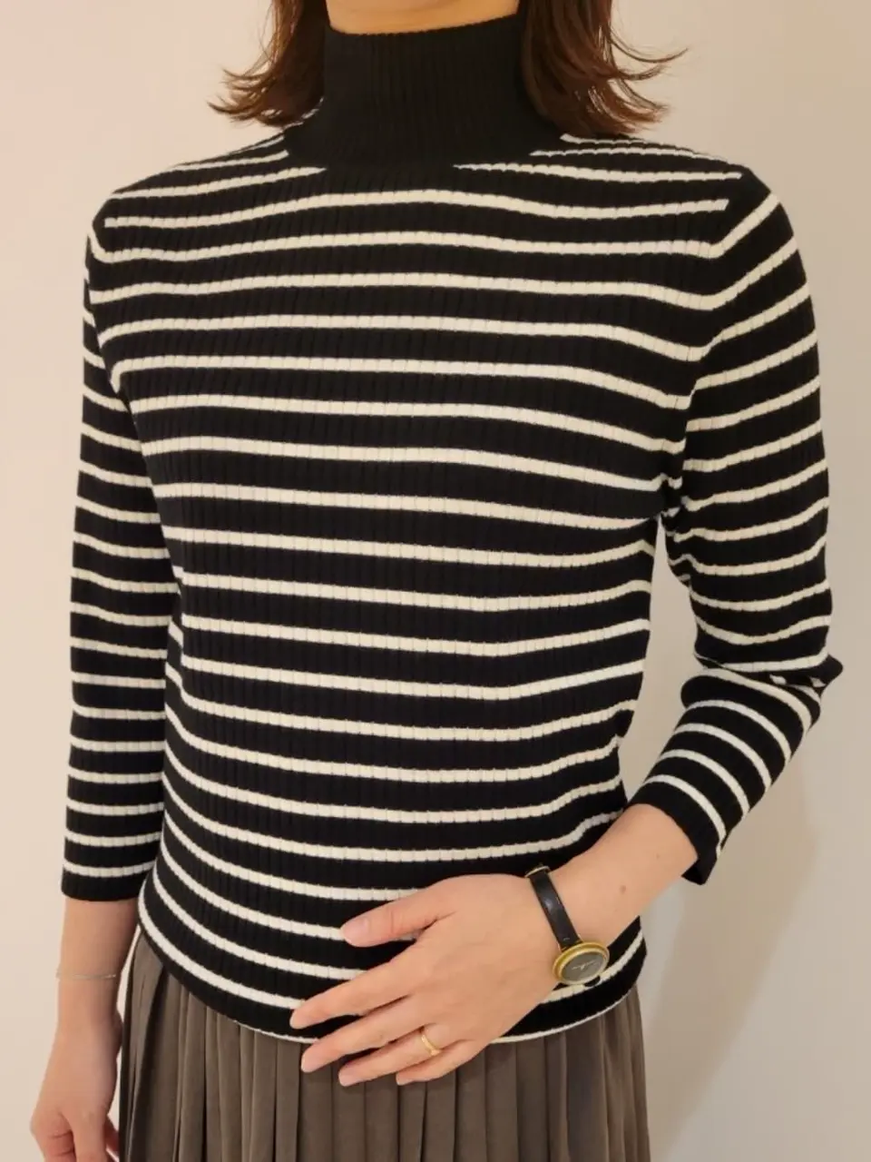 組曲 井上 コーディネート画像