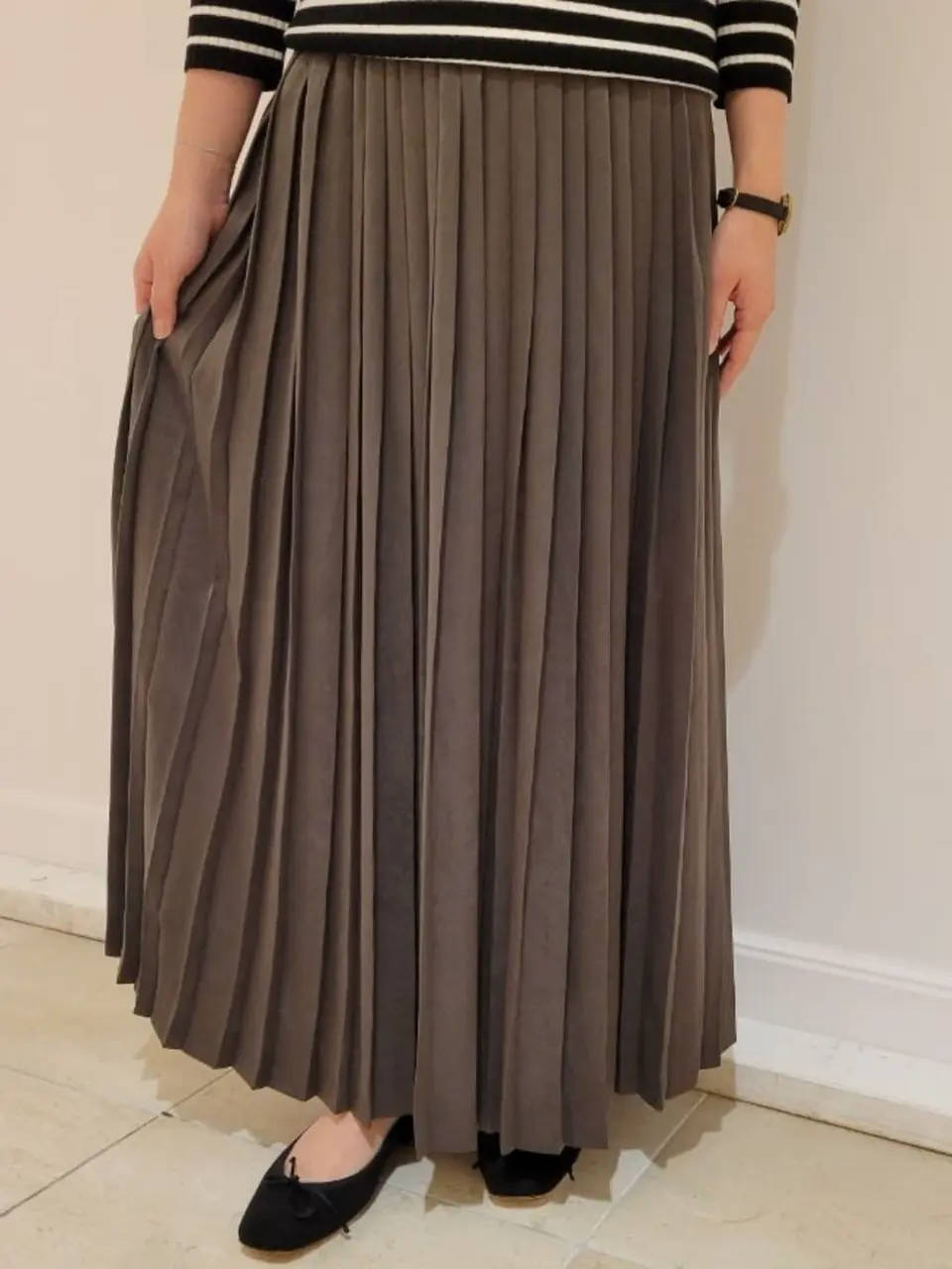 組曲 井上 コーディネート画像