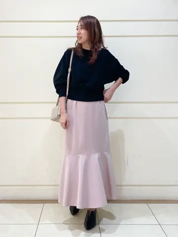 組曲 Kanako コーディネート画像