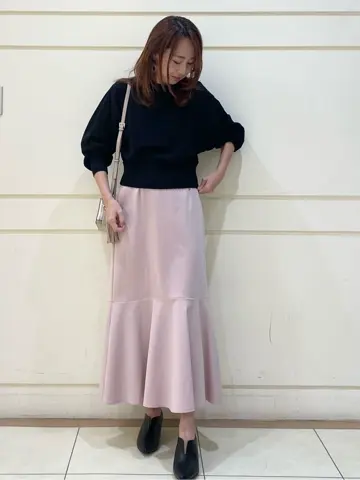 組曲 Kanako コーディネート画像