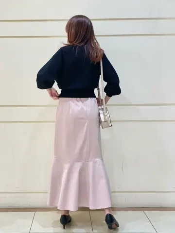 組曲 Kanako コーディネート画像