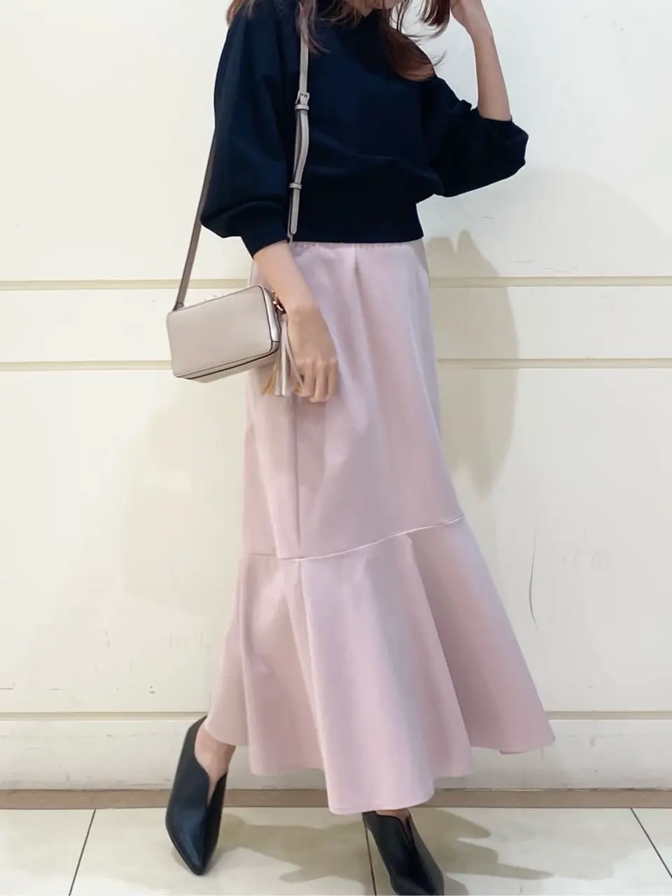 組曲 Kanako コーディネート画像