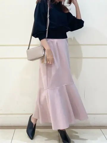 組曲 Kanako コーディネート画像