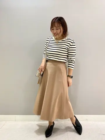 組曲 KATO コーディネート画像