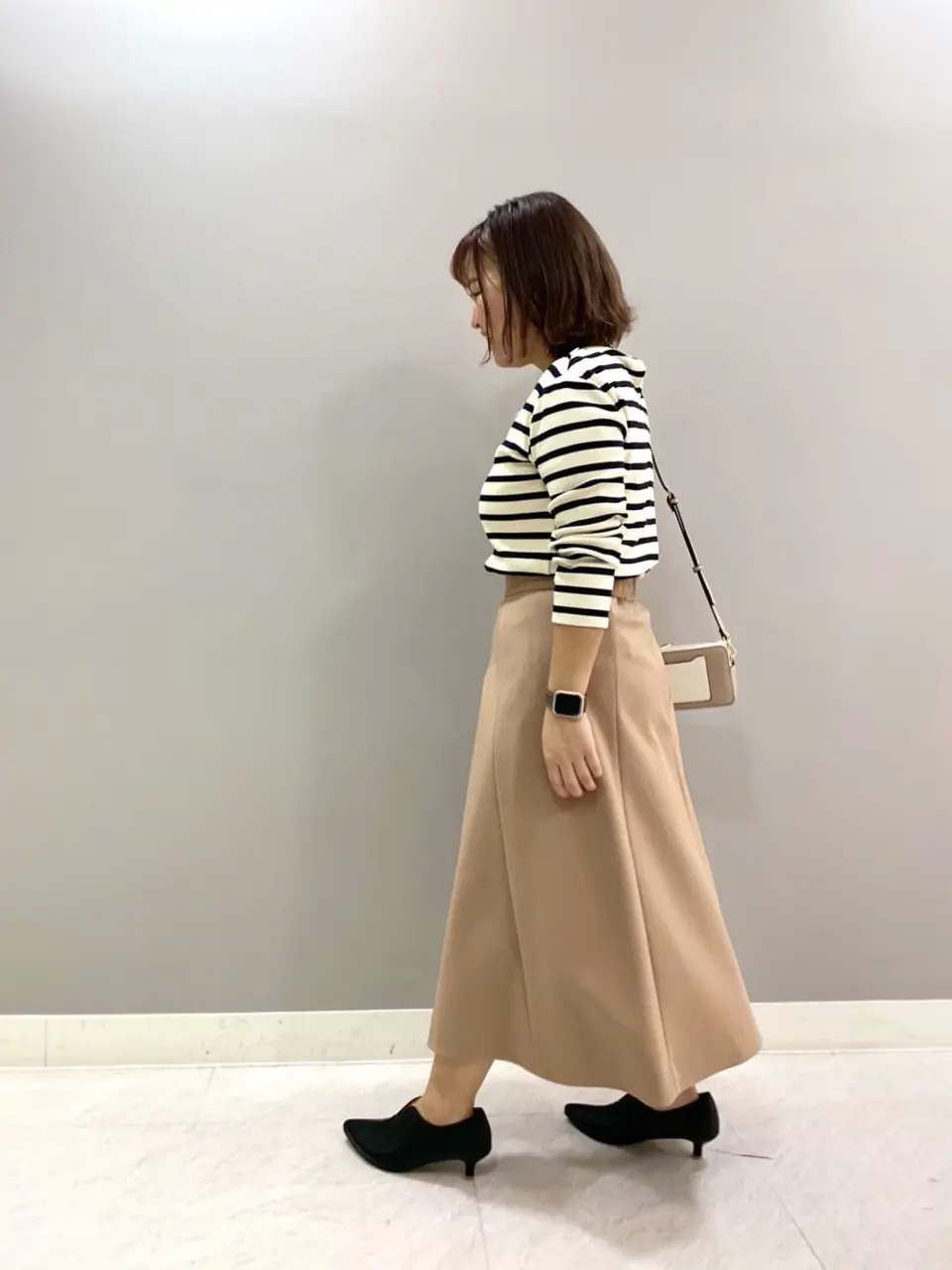 組曲 KATO コーディネート画像