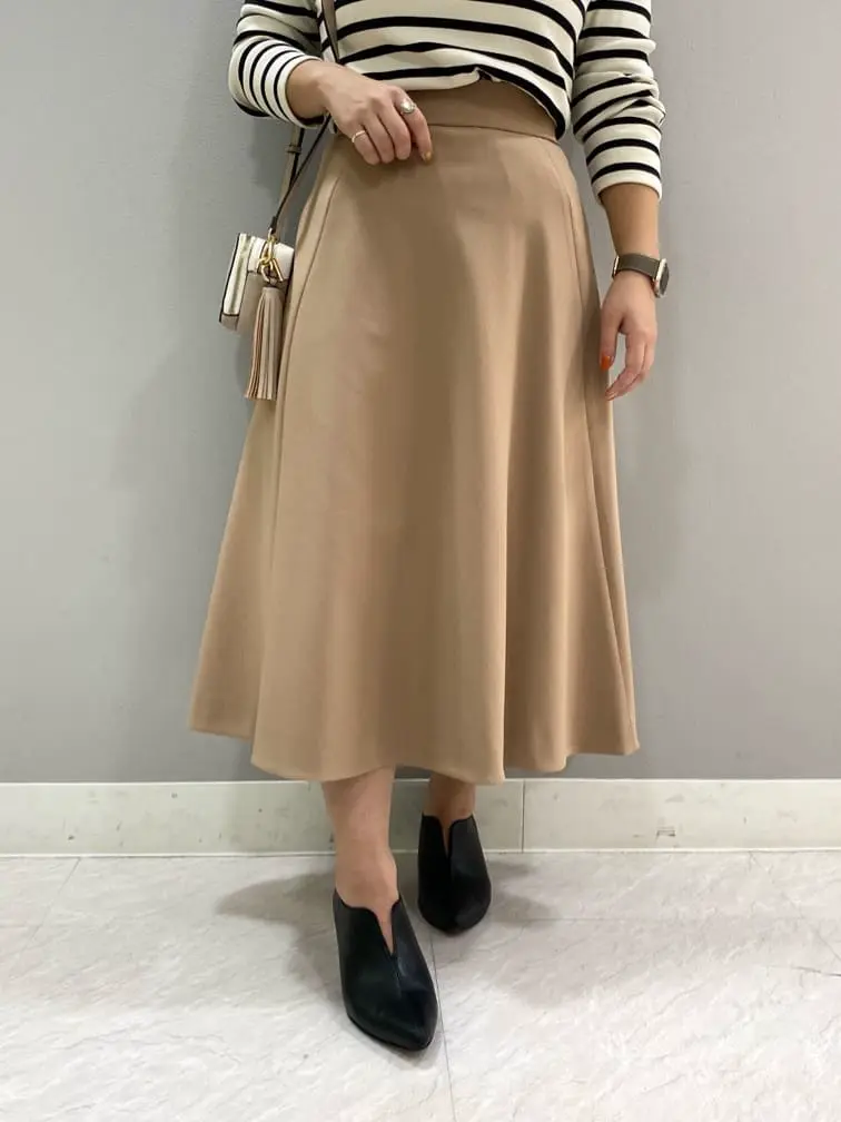 組曲 KATO コーディネート画像