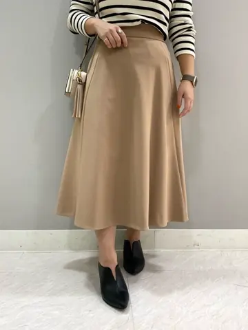 組曲 KATO コーディネート画像