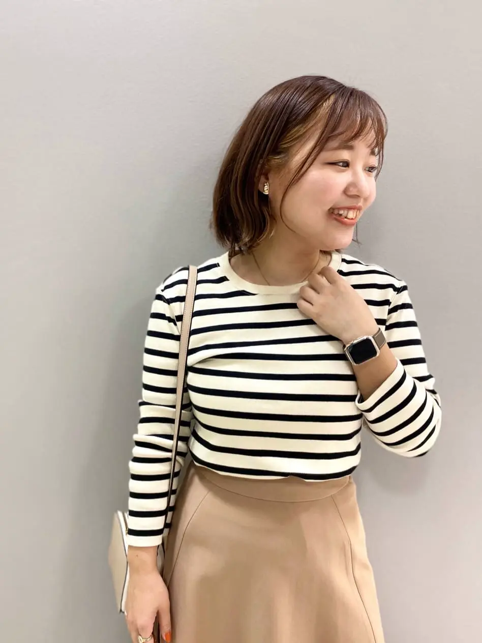 組曲 KATO コーディネート画像