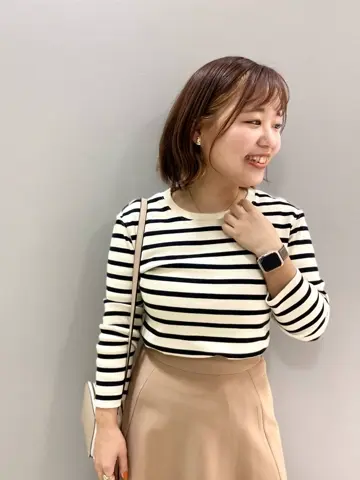 組曲 KATO コーディネート画像