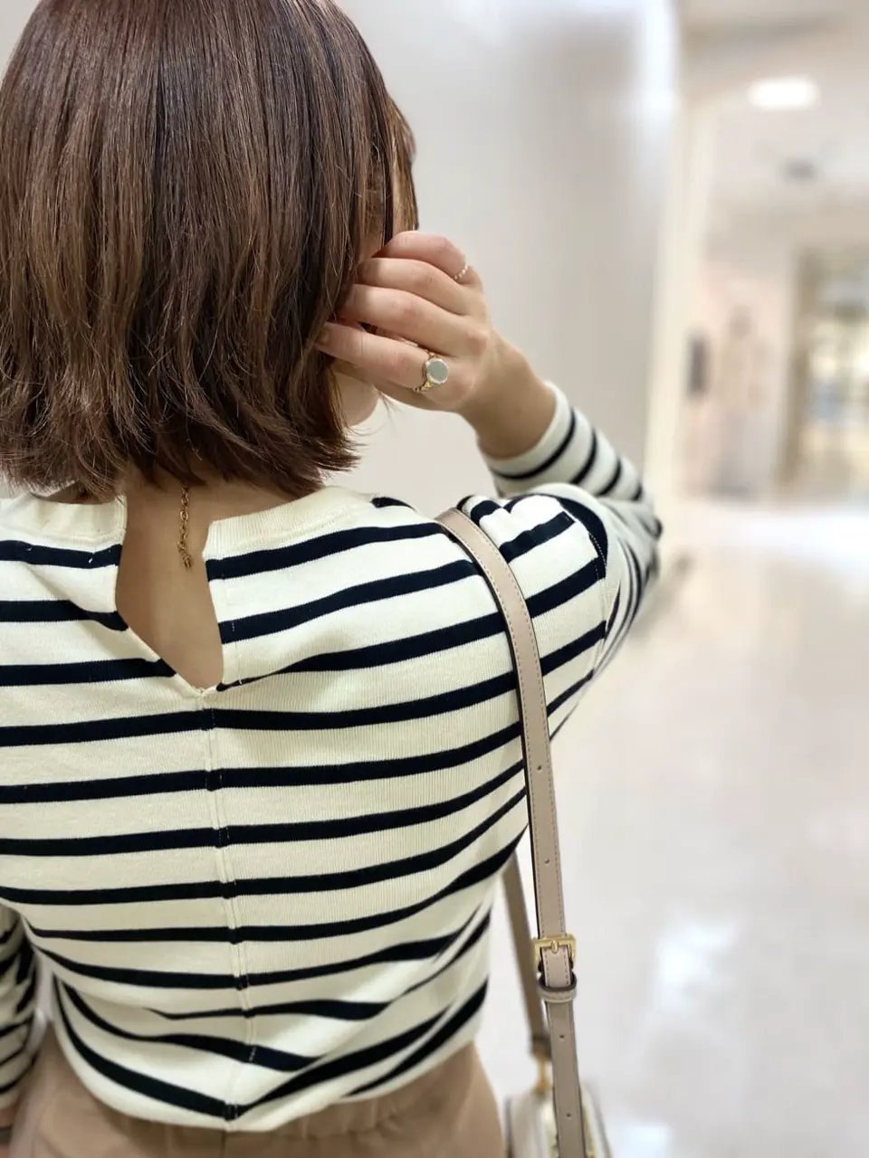 組曲 KATO コーディネート画像