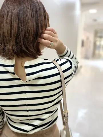 組曲 KATO コーディネート画像