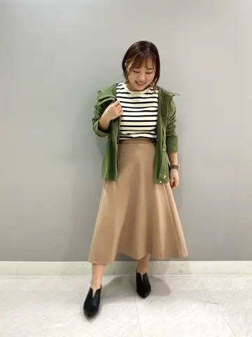 組曲 KATO コーディネート画像