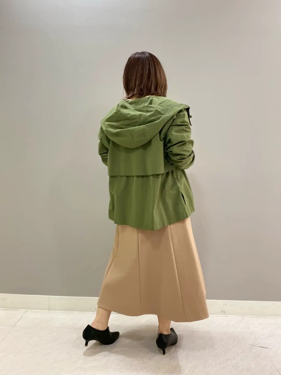 組曲 KATO コーディネート画像