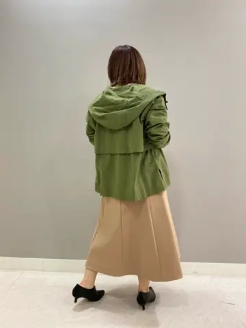 組曲 KATO コーディネート画像