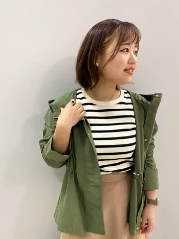 組曲 KATO コーディネート画像