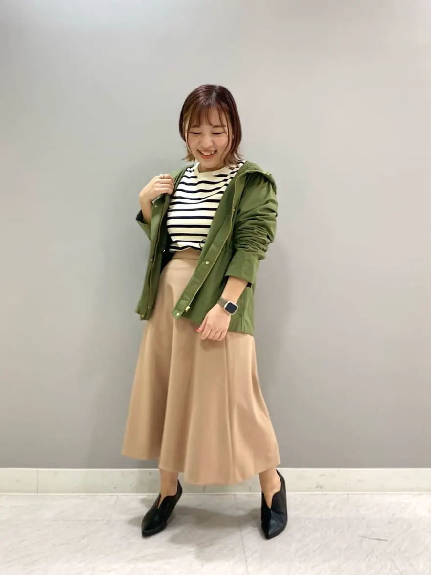 組曲 KATO コーディネート画像