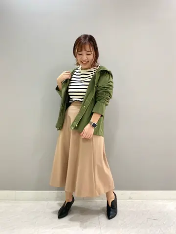 組曲 KATO コーディネート画像