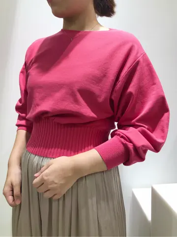 組曲 森 コーディネート画像