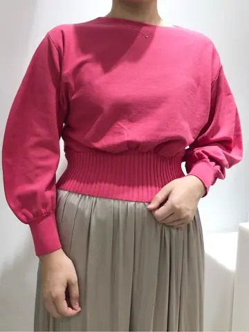 組曲 森 コーディネート画像