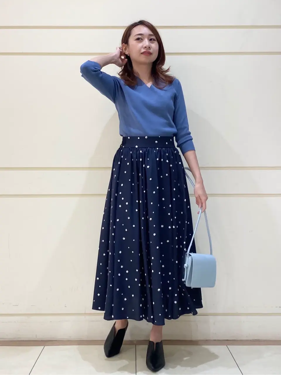  Kanako コーディネート画像