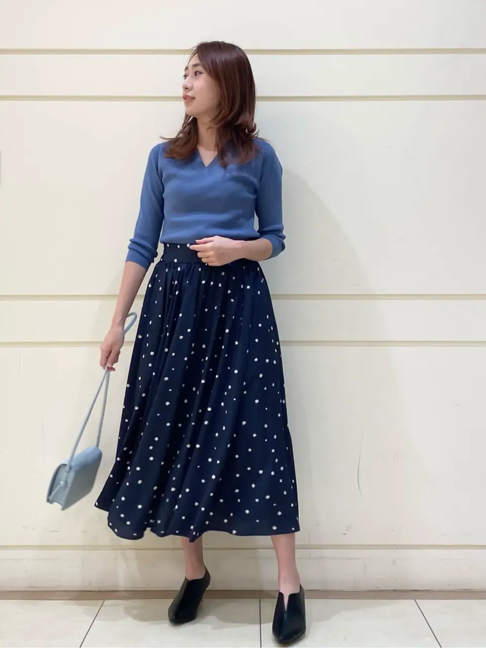 組曲 Kanako コーディネート画像