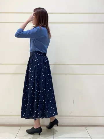 組曲 Kanako コーディネート画像