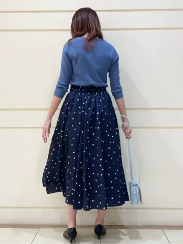 組曲 Kanako コーディネート画像