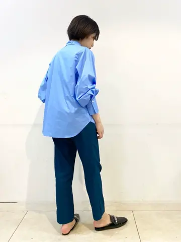 組曲 松田 コーディネート画像